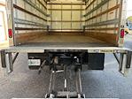 Used 2023 Isuzu NPR-HD Regular Cab Box Truck with Liftgate for sale #505587 - photo 10
