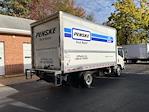 Used 2023 Isuzu NPR-HD Regular Cab Box Truck with Liftgate for sale #505587 - photo 13