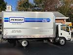 Used 2023 Isuzu NPR-HD Regular Cab Box Truck with Liftgate for sale #505587 - photo 15