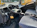 Used 2023 Isuzu NPR-HD Regular Cab Box Truck with Liftgate for sale #505587 - photo 17