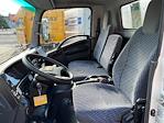 Used 2023 Isuzu NPR-HD Regular Cab Box Truck with Liftgate for sale #505587 - photo 19