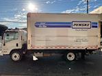 Used 2023 Isuzu NPR-HD Regular Cab Box Truck with Liftgate for sale #505587 - photo 4