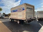 Used 2023 Isuzu NPR-HD Regular Cab Box Truck with Liftgate for sale #505587 - photo 6