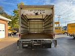 Used 2023 Isuzu NPR-HD Regular Cab Box Truck with Liftgate for sale #505587 - photo 8