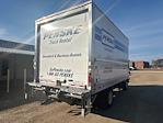 Used 2023 Isuzu NPR-HD Regular Cab Box Truck with Liftgate for sale #505668 - photo 13