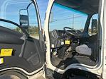 Used 2023 Isuzu NPR-HD Regular Cab Box Truck with Liftgate for sale #505668 - photo 16