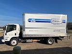 Used 2023 Isuzu NPR-HD Regular Cab Box Truck with Liftgate for sale #505668 - photo 4