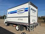 Used 2023 Isuzu NPR-HD Regular Cab Box Truck with Liftgate for sale #505668 - photo 6