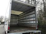 Used 2023 Isuzu NPR-HD Regular Cab Box Truck with Liftgate for sale #505675 - photo 11