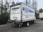 Used 2023 Isuzu NPR-HD Regular Cab Box Truck with Liftgate for sale #505675 - photo 12