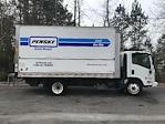 Used 2023 Isuzu NPR-HD Regular Cab Box Truck with Liftgate for sale #505675 - photo 14
