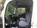 Used 2023 Isuzu NPR-HD Regular Cab Box Truck with Liftgate for sale #505675 - photo 18