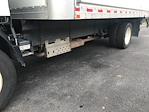 Used 2023 Isuzu NPR-HD Regular Cab Box Truck with Liftgate for sale #505675 - photo 4