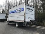 Used 2023 Isuzu NPR-HD Regular Cab Box Truck with Liftgate for sale #505675 - photo 5
