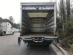 Used 2023 Isuzu NPR-HD Regular Cab Box Truck with Liftgate for sale #505675 - photo 7
