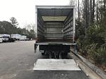 Used 2023 Isuzu NPR-HD Regular Cab Box Truck with Liftgate for sale #505675 - photo 8