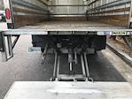 Used 2023 Isuzu NPR-HD Regular Cab Box Truck with Liftgate for sale #505675 - photo 9