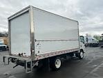 Used 2023 Isuzu NPR-HD Regular Cab Box Truck with Liftgate for sale #505887 - photo 15