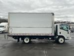 Used 2023 Isuzu NPR-HD Regular Cab Box Truck with Liftgate for sale #505887 - photo 17
