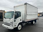 Used 2023 Isuzu NPR-HD Regular Cab Box Truck with Liftgate for sale #505887 - photo 5