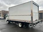 Used 2023 Isuzu NPR-HD Regular Cab Box Truck with Liftgate for sale #505887 - photo 8