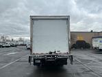 Used 2023 Isuzu NPR-HD Regular Cab Box Truck with Liftgate for sale #505887 - photo 9