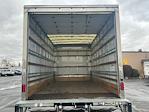Used 2023 Isuzu NPR-HD Regular Cab Box Truck with Liftgate for sale #505887 - photo 10
