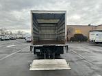 Used 2023 Isuzu NPR-HD Regular Cab Box Truck with Liftgate for sale #505887 - photo 11