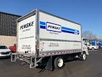 Used 2023 Isuzu NPR-HD Regular Cab Box Truck with Liftgate for sale #505888 - photo 12