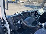 Used 2023 Isuzu NPR-HD Regular Cab Box Truck with Liftgate for sale #505888 - photo 16