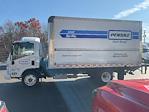 Used 2023 Isuzu NPR-HD Regular Cab Box Truck with Liftgate for sale #505888 - photo 4