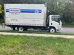 Used 2023 Isuzu NPR-HD Regular Cab Box Truck with Liftgate for sale #505927 - photo 15