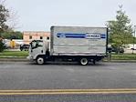 Used 2023 Isuzu NPR-HD Regular Cab Box Truck with Liftgate for sale #505927 - photo 4