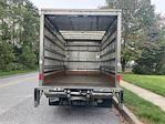 Used 2023 Isuzu NPR-HD Regular Cab Box Truck with Liftgate for sale #505927 - photo 8