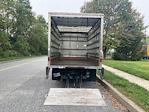 Used 2023 Isuzu NPR-HD Regular Cab Box Truck with Liftgate for sale #505927 - photo 9