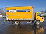 Used 2023 Isuzu NPR-HD Regular Cab Box Truck with Liftgate for sale #506135 - photo 15