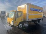 Used 2023 Isuzu NPR-HD Regular Cab Box Truck with Liftgate for sale #506135 - photo 3