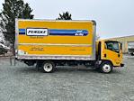 Used 2023 Isuzu NPR-HD Regular Cab Box Truck with Liftgate for sale #510061 - photo 15