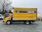Used 2023 Isuzu NPR-HD Regular Cab Box Truck with Liftgate for sale #510061 - photo 4