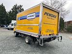 Used 2023 Isuzu NPR-HD Regular Cab Box Truck with Liftgate for sale #510061 - photo 6
