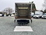 Used 2023 Isuzu NPR-HD Regular Cab Box Truck with Liftgate for sale #510061 - photo 9