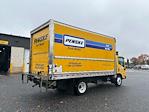Used 2023 Isuzu NPR-HD Regular Cab Morgan Truck Body Box Truck with Liftgate for sale #510064 - photo 13