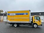 Used 2023 Isuzu NPR-HD Regular Cab Morgan Truck Body Box Truck with Liftgate for sale #510064 - photo 15