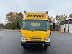 Used 2023 Isuzu NPR-HD Regular Cab Morgan Truck Body Box Truck with Liftgate for sale #510064 - photo 2