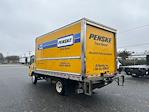 Used 2023 Isuzu NPR-HD Regular Cab Morgan Truck Body Box Truck with Liftgate for sale #510064 - photo 6