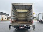 Used 2023 Isuzu NPR-HD Regular Cab Morgan Truck Body Box Truck with Liftgate for sale #510064 - photo 8