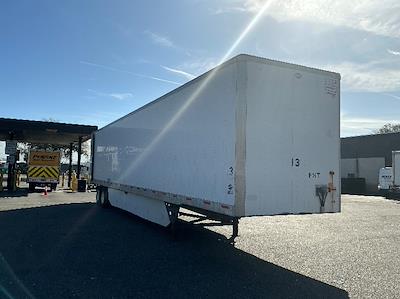 Used 2014 Utility Trailer - photo 1