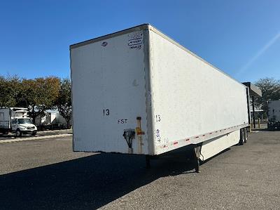 Used 2014 Utility Trailer - photo 1