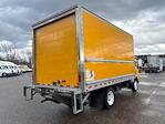 Used 2023 Isuzu NPR-HD Regular Cab Box Truck with Liftgate for sale #511212 - photo 13