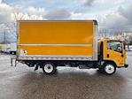 Used 2023 Isuzu NPR-HD Regular Cab Box Truck with Liftgate for sale #511212 - photo 15